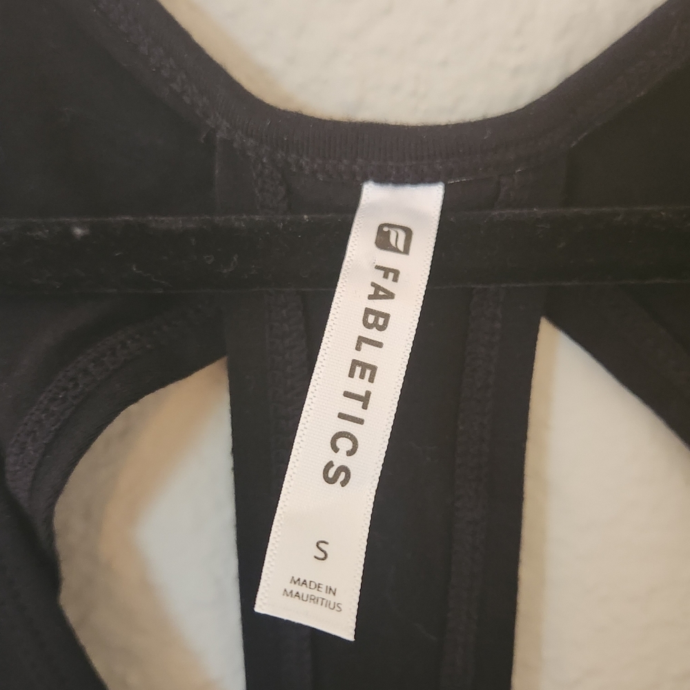 Black Fabletics Maxi - image 2